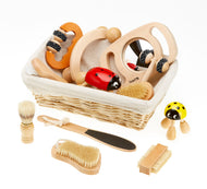 Natural Relaxation Basket