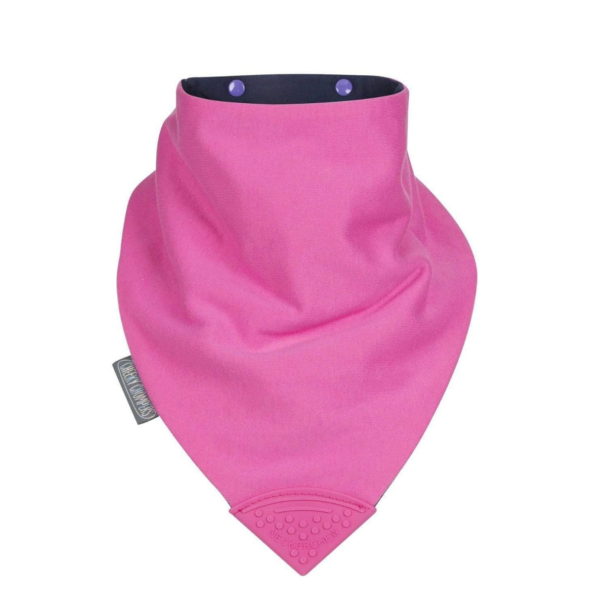 Chewable Chewy Neckerchew - Various Colours