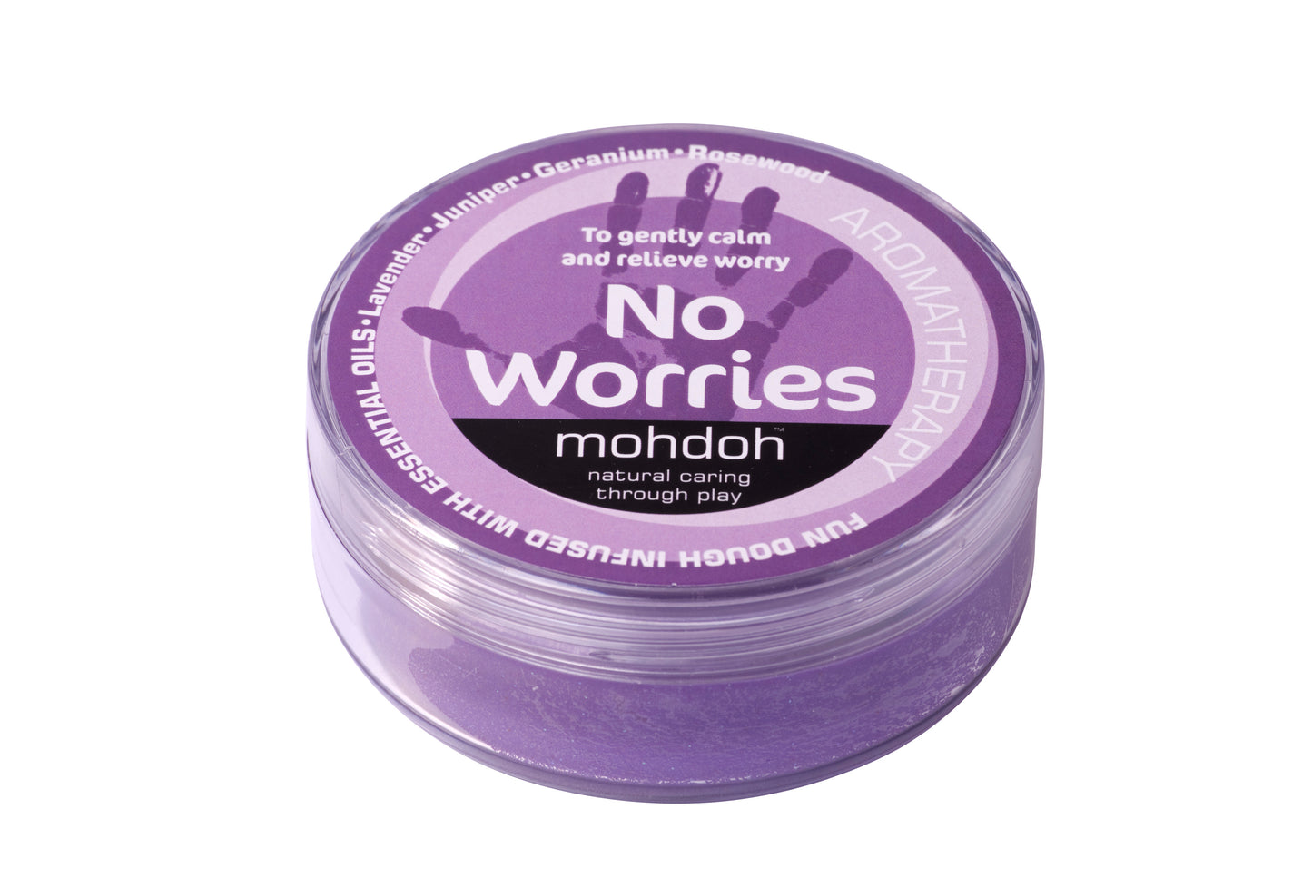 Air Infusion Doughs - available individually or as a set of 2