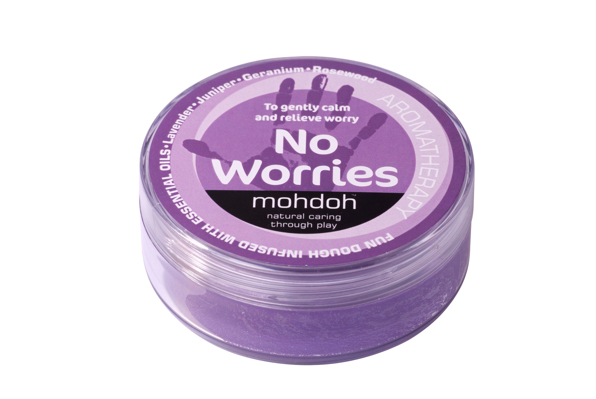 Air Infusion Doughs - available individually or as a set of 2