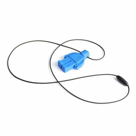 Ark's Chew Dude Chewable Necklace - 3 colours available