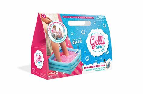 Gelli Spa
