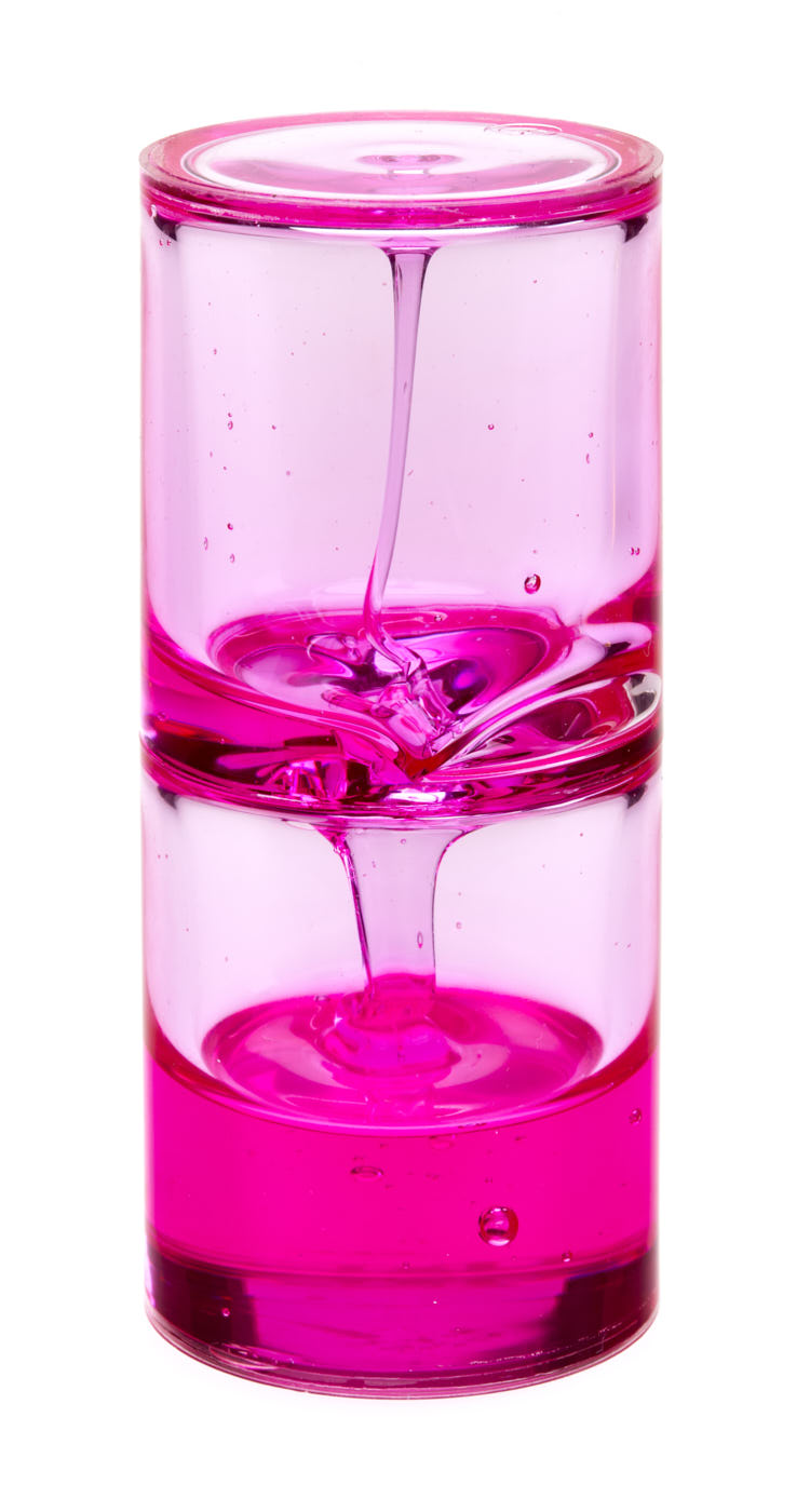 Oozy Gunge Timer - Set of 3 - Purple, Blue & Green