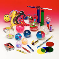 Optical Effects Exploration Bag