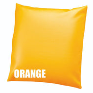 Switch Adapted Vibrating Sensory Cushion - 10 bright colours to choose from