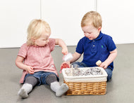 Original Treasure Basket