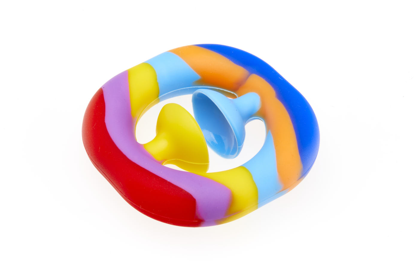 Palm Popper Fidget - inidvidual or set of 2