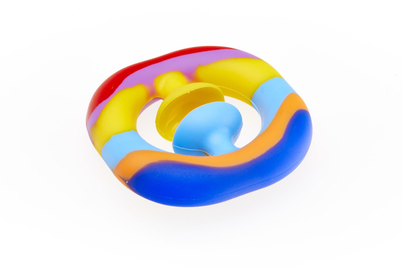 Palm Popper Fidget - inidvidual or set of 2