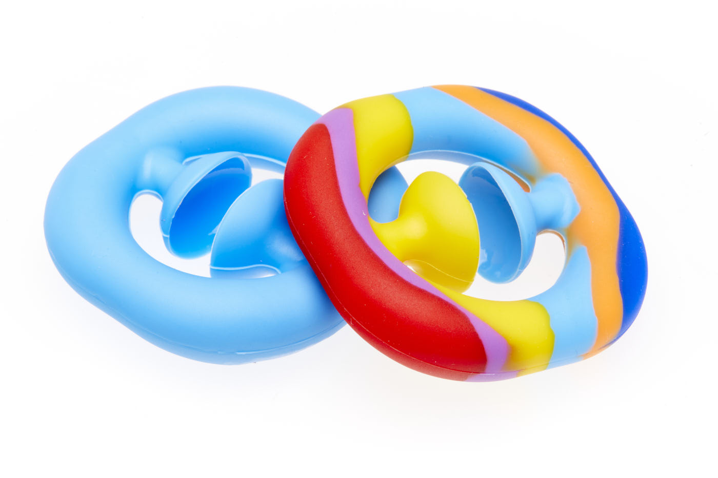 Palm Popper Fidget - inidvidual or set of 2