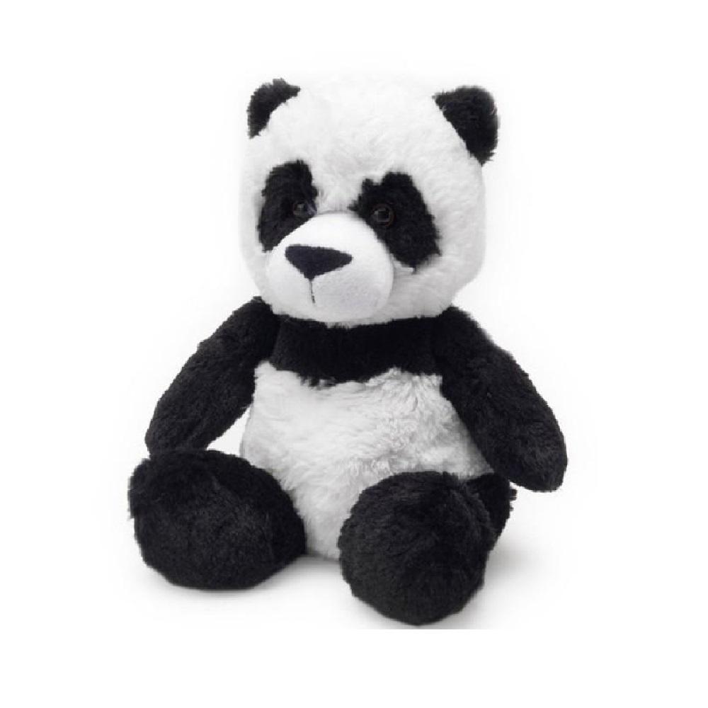 Heat Up Cosy Warmie - Primrose Panda - weighted at 2lbs