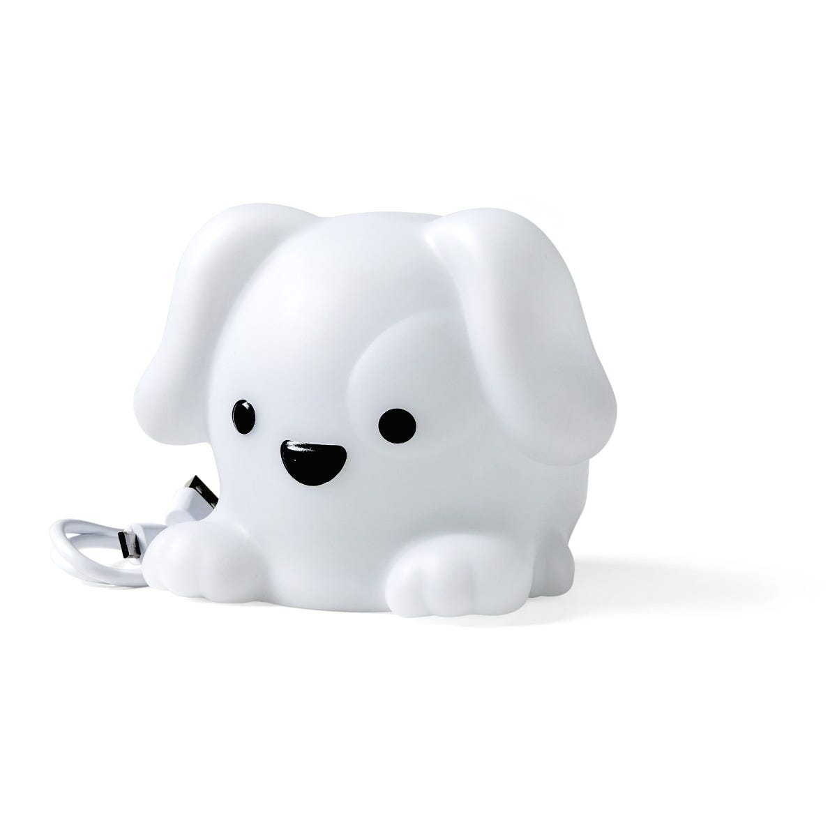 Calming Mindfulness Puppy