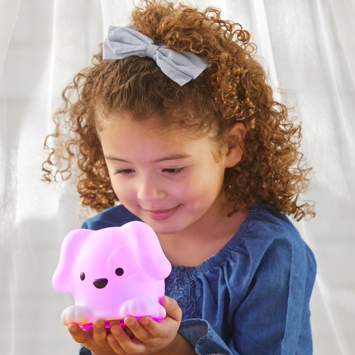 Calming Mindfulness Puppy