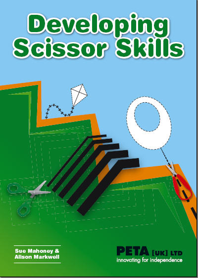 Developing Scissor Skills