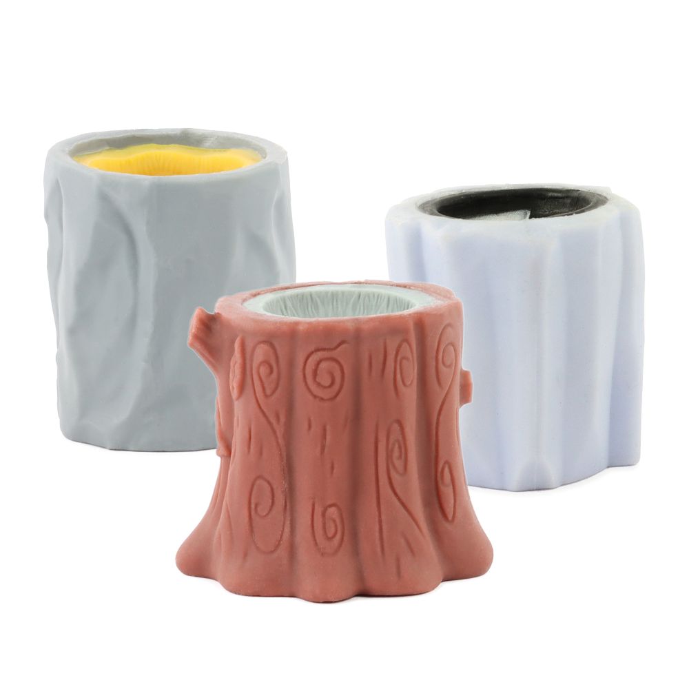 Peek a Boo Zoo Animal - hide & seek character