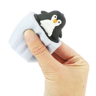 Peek a Boo Zoo Animal - hide & seek character