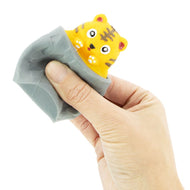 Peek a Boo Zoo Animal - hide & seek character