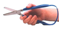 Easi-Grip Scissors - 45mm Round Blade - RIGHT HANDED