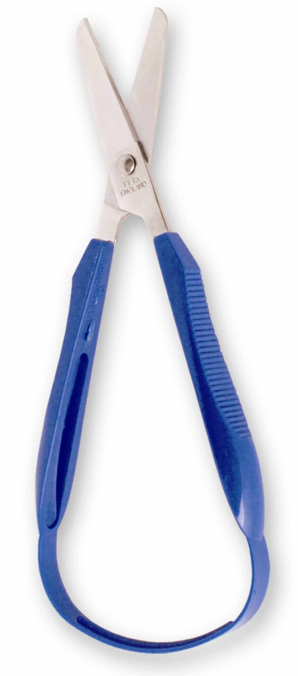 Easi-Grip Scissors - 45mm Round Blade - RIGHT HANDED