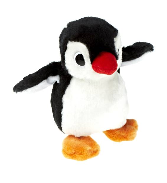 Peter Penguin