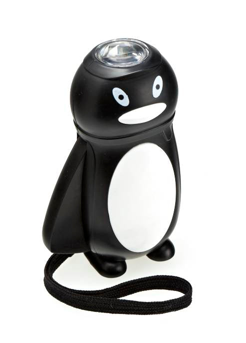 Animal Dynamo Torch