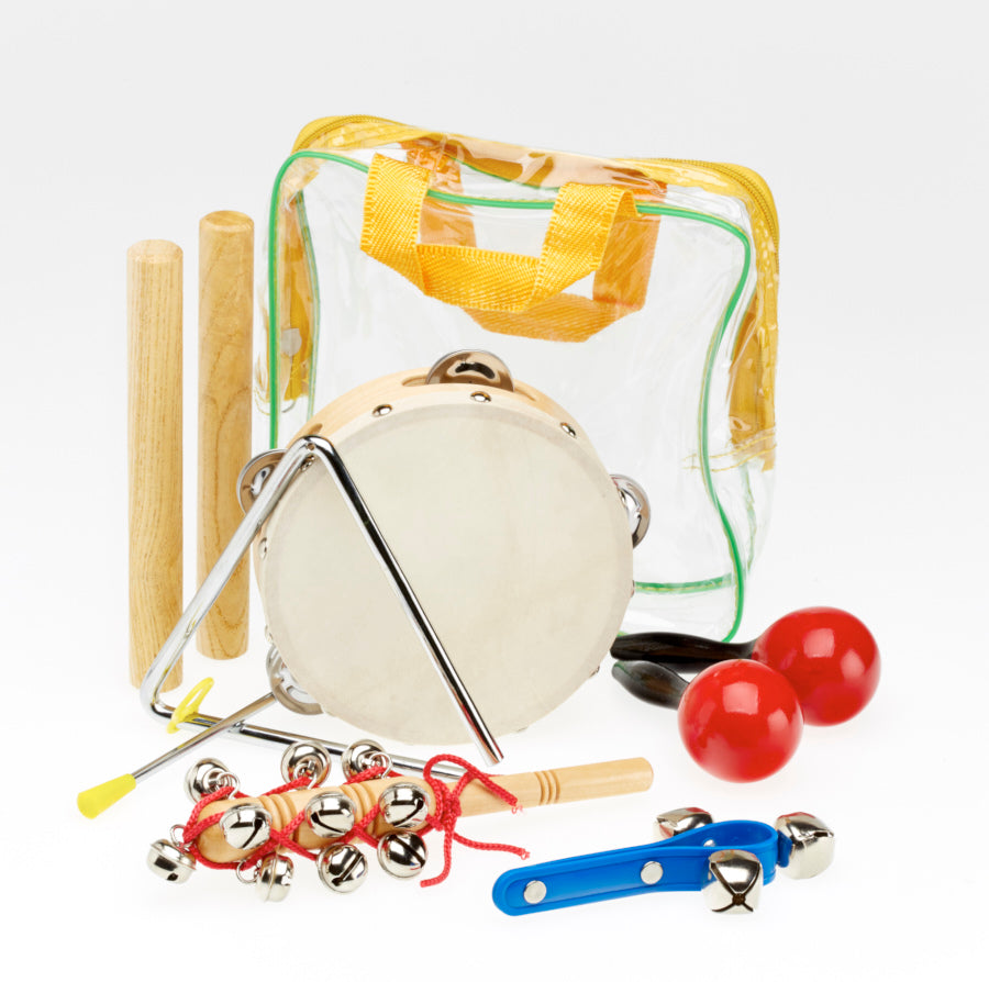 Musical Percussion Kit