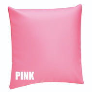 Vibrating Sensory Cushion - Available in ten colours