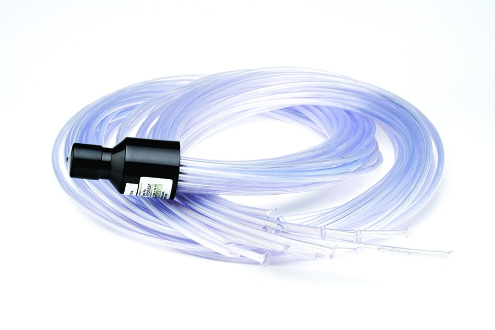 Fibre Optic Harness (no lightsource) - options of colours and sizes available