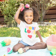Basket of Soft Fruit