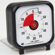 Pocket Time Timer