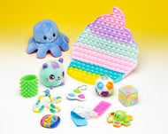 Pop & Play Fidget Time Fun Kit