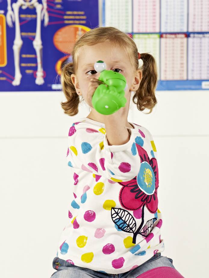 Touch & Squeeze Fun Time Kit