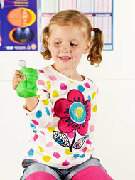 Squeezy Pop-Eyes Frog