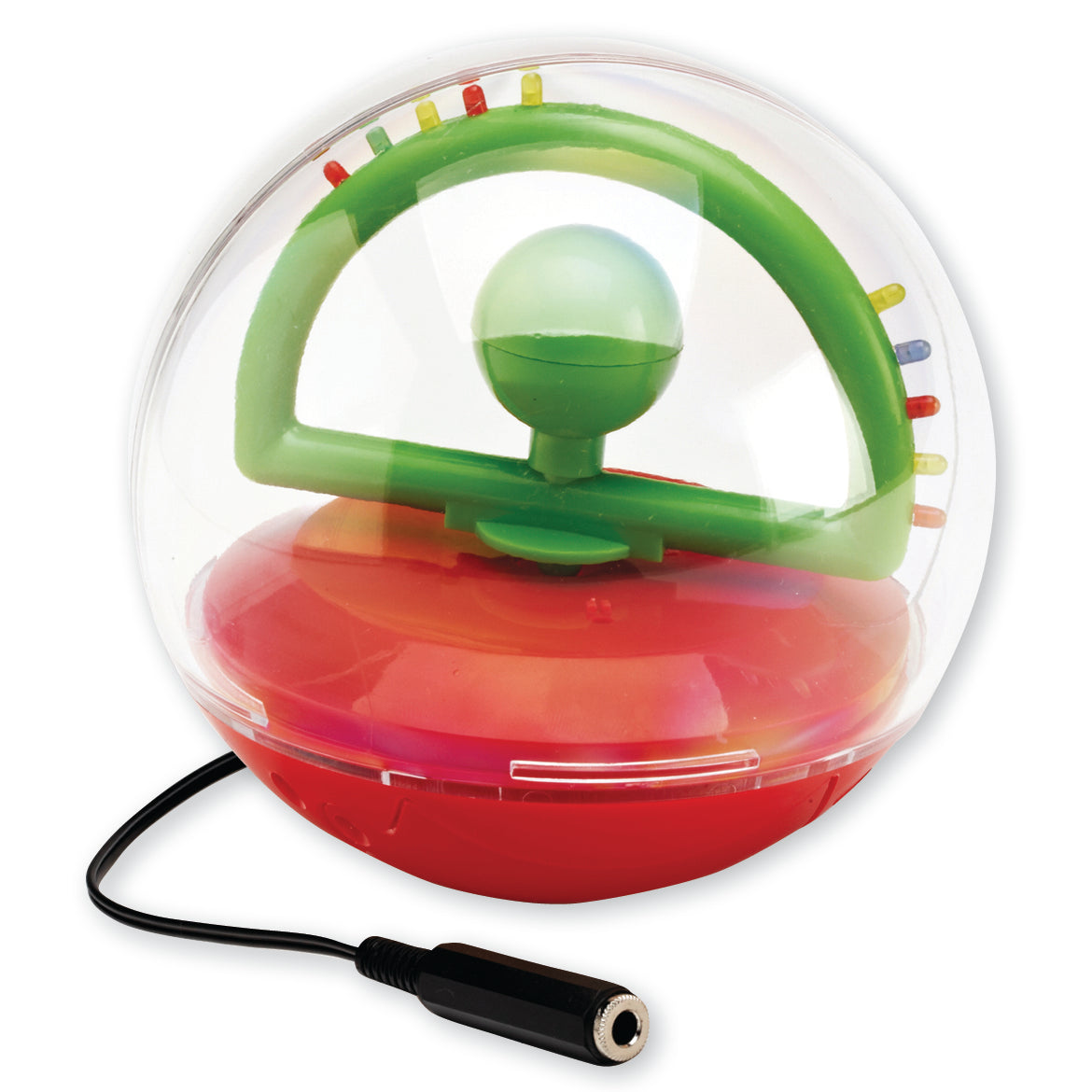 LED Magic Power Globe - Switch Adapted