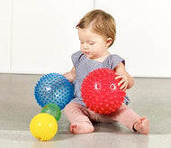 Sensory Ball Set
