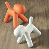 Magis Plastic Puppy Chair - available in two sizes and various colours