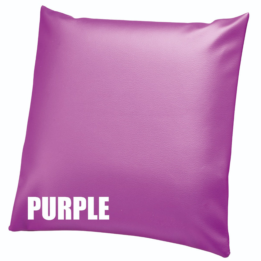Vibrating Sensory Cushion - Available in ten colours
