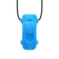 Ark's Racecar Chew Necklace - Various Colours