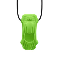 Ark's Racecar Chew Necklace - Various Colours