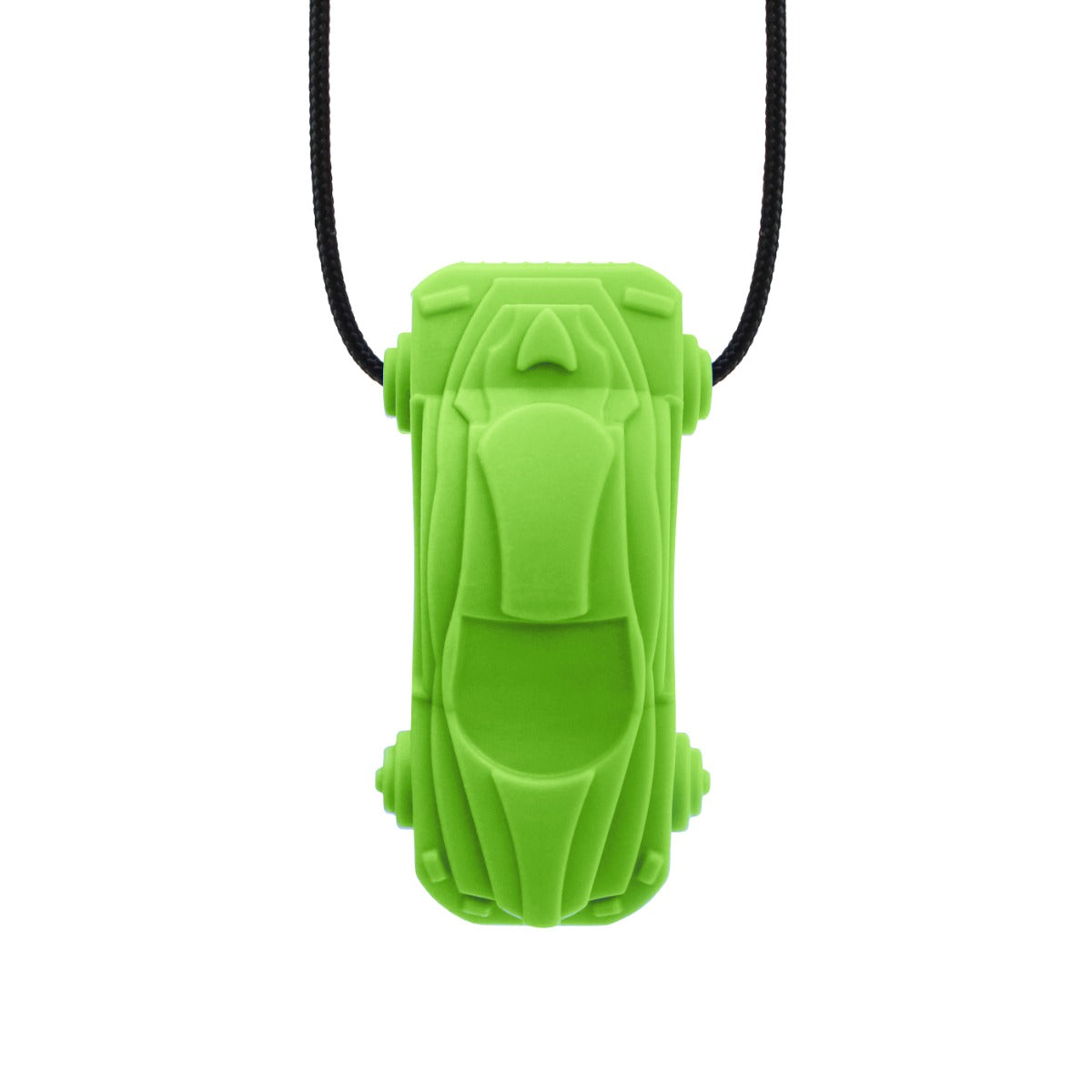 Ark's Racecar Chew Necklace - Various Colours