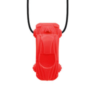 Ark's Racecar Chew Necklace - Various Colours