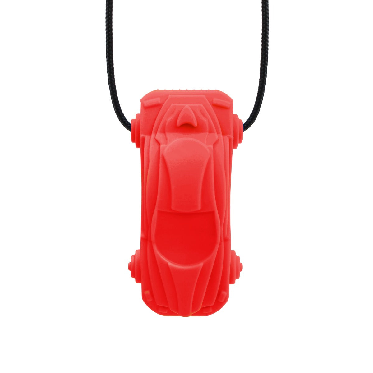 Ark's Racecar Chew Necklace - Various Colours
