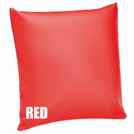 Switch Adapted Vibrating Sensory Cushion - 10 bright colours to choose from
