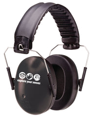 Children's Ear Defenders - available in three colours - Protection from the noise of concerts, fireworks & busy crowds