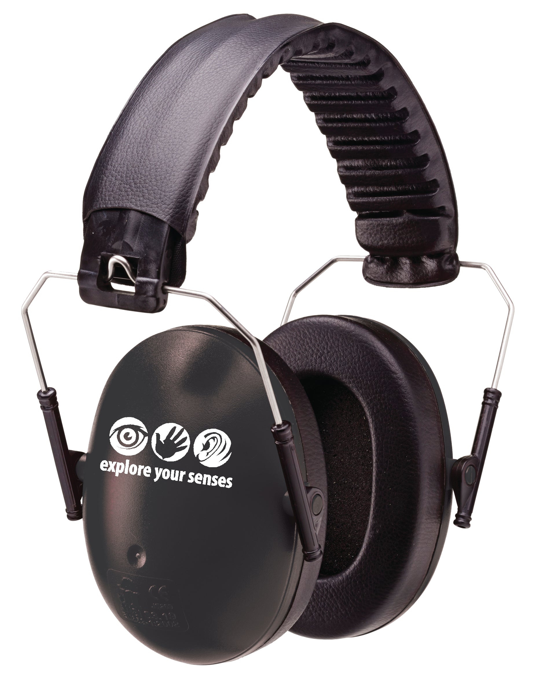Children's Ear Defenders - available in three colours - Protection from the noise of concerts, fireworks & busy crowds