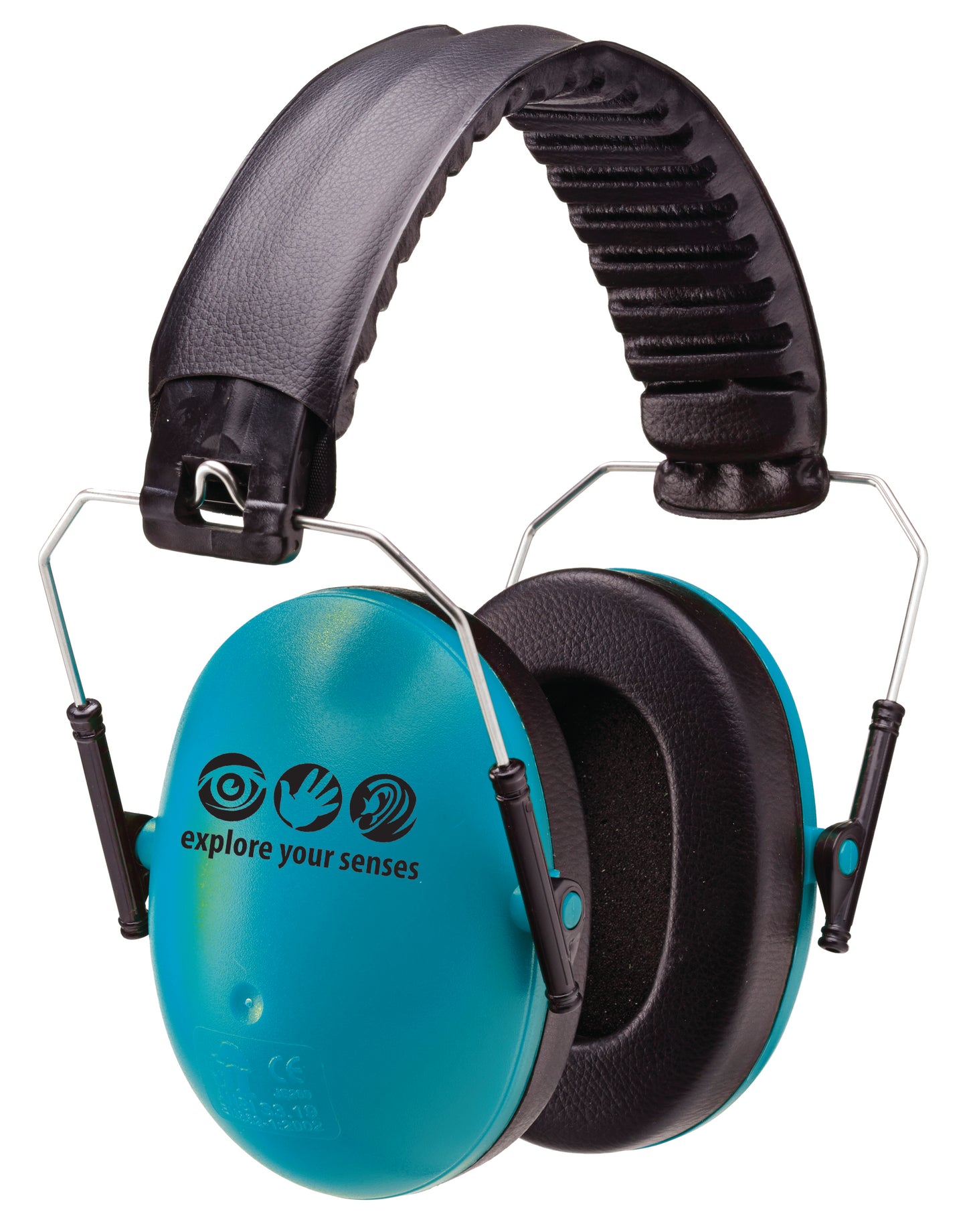 Children's Ear Defenders - available in three colours - Protection from the noise of concerts, fireworks & busy crowds