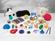 MEGA Relaxation Discovery Tub