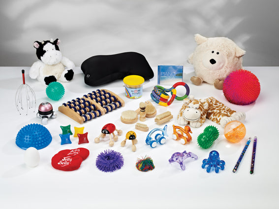 MEGA Relaxation Discovery Tub