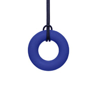 Ark's Chewable Ring Necklace - Various Colours