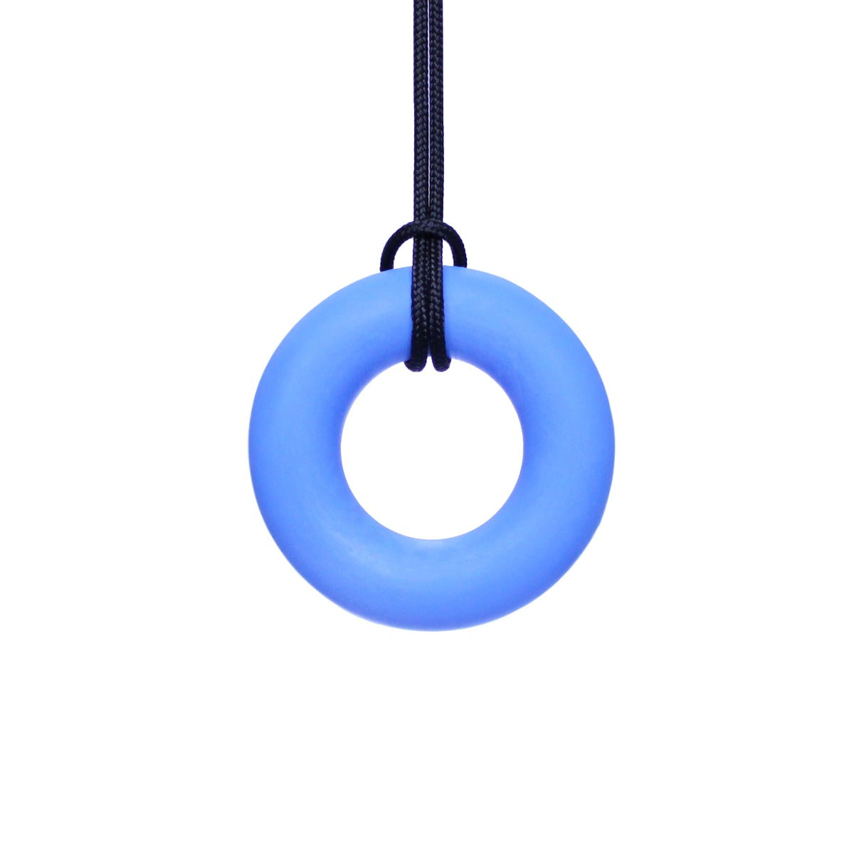 Ark's Chewable Ring Necklace - Various Colours