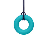 Ark's Chewable Ring Necklace - Various Colours